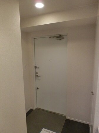 エスティメゾン板橋C6の物件内観写真